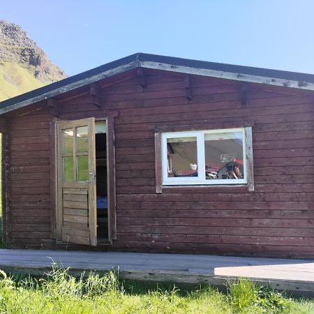 Rauthsdalur Brjanslaekur Exterior foto